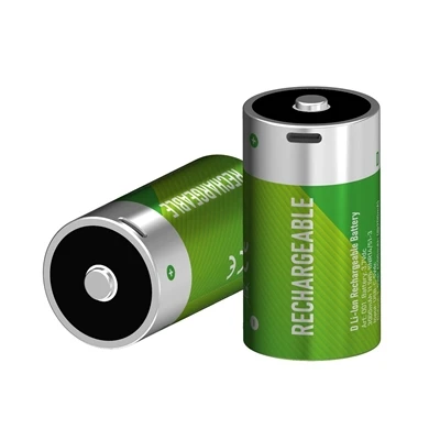ประโยชน์ของแบตเตอรี่แบบชาร์จไฟได้
