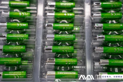 Avenergy แบตเตอรี่ลิเธียมแบบชาร์จได้: ความก้าวหน้าใหม่ในเทคโนโลยีแบตเตอรี่