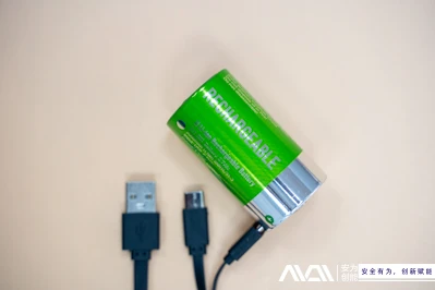 อินเทอร์เฟซ Type-C เพิ่มพลังให้แบตเตอรี่ลิเธียม: พลิกโฉมอนาคตของพลังงานเคลื่อ...