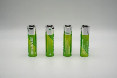 Application Scenarios Of The 18650 Battery
